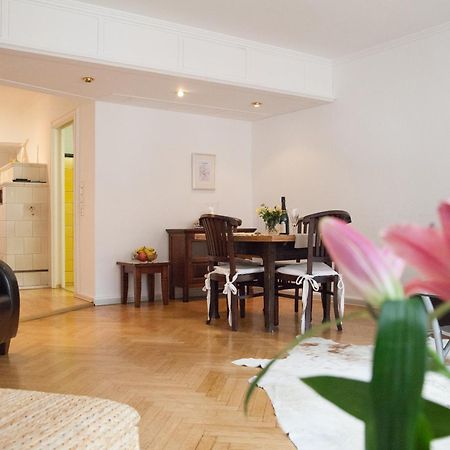 Heidelberg Apheartments Apartman Szoba fotó