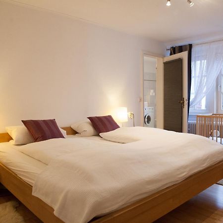 Heidelberg Apheartments Apartman Szoba fotó