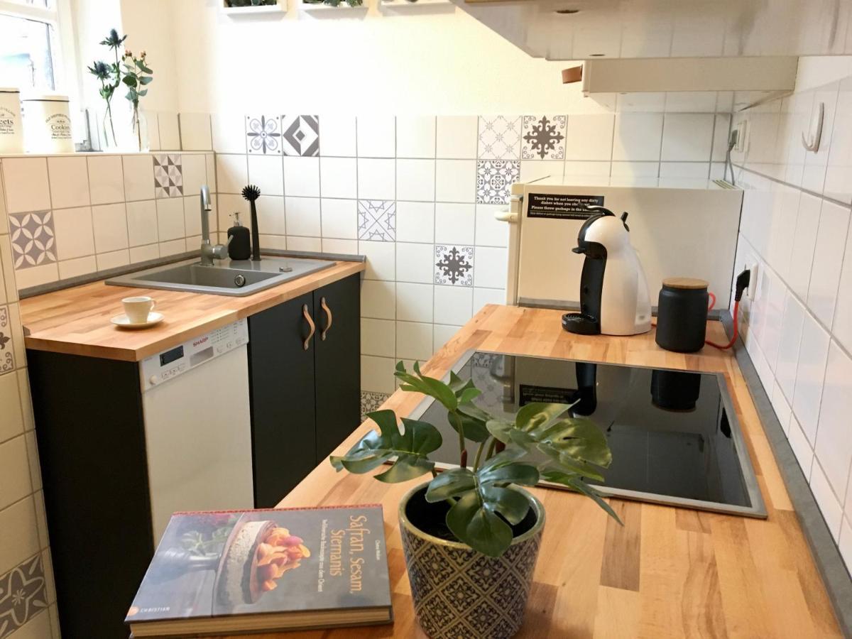 Heidelberg Apheartments Apartman Kültér fotó