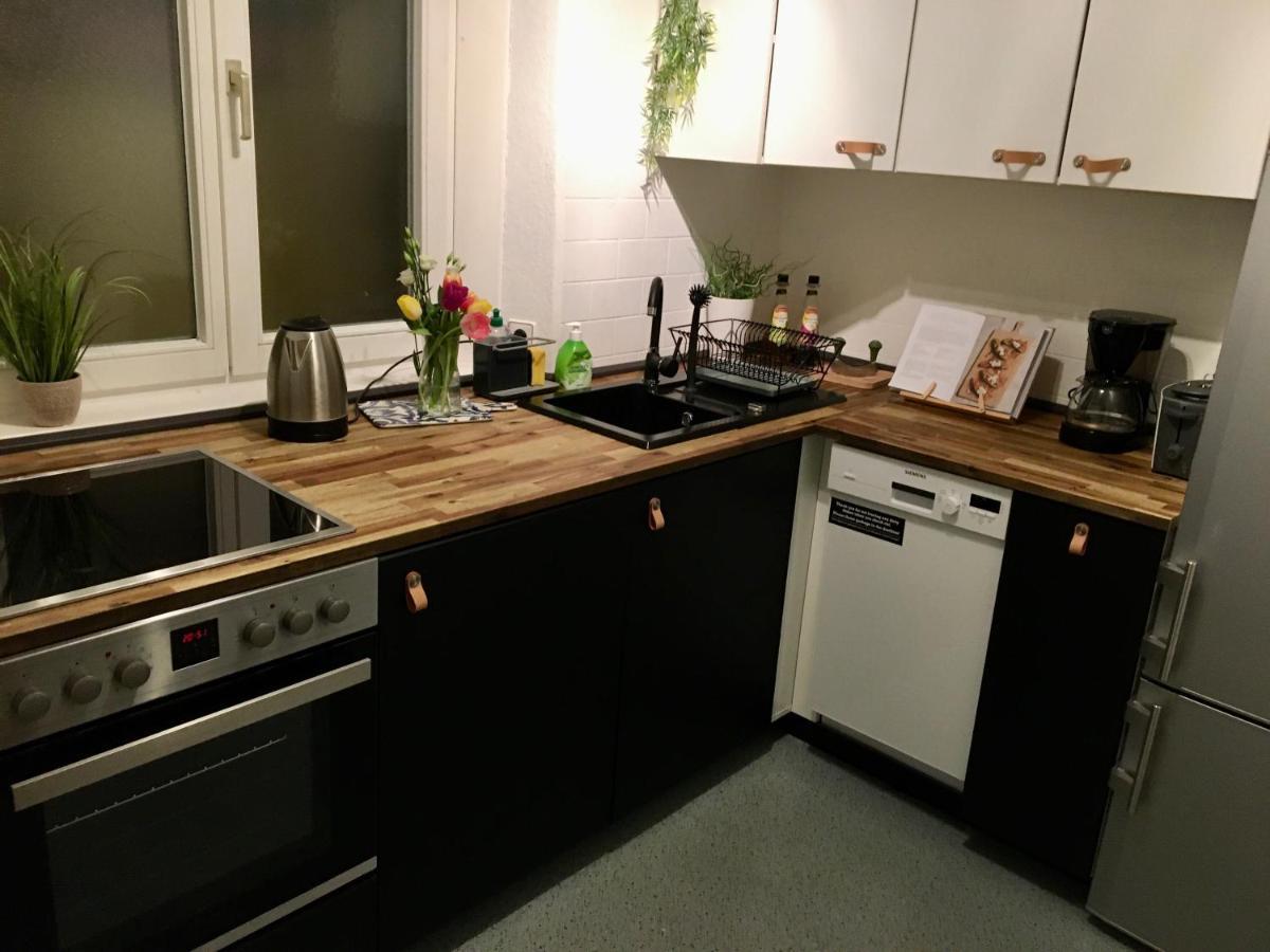 Heidelberg Apheartments Apartman Kültér fotó