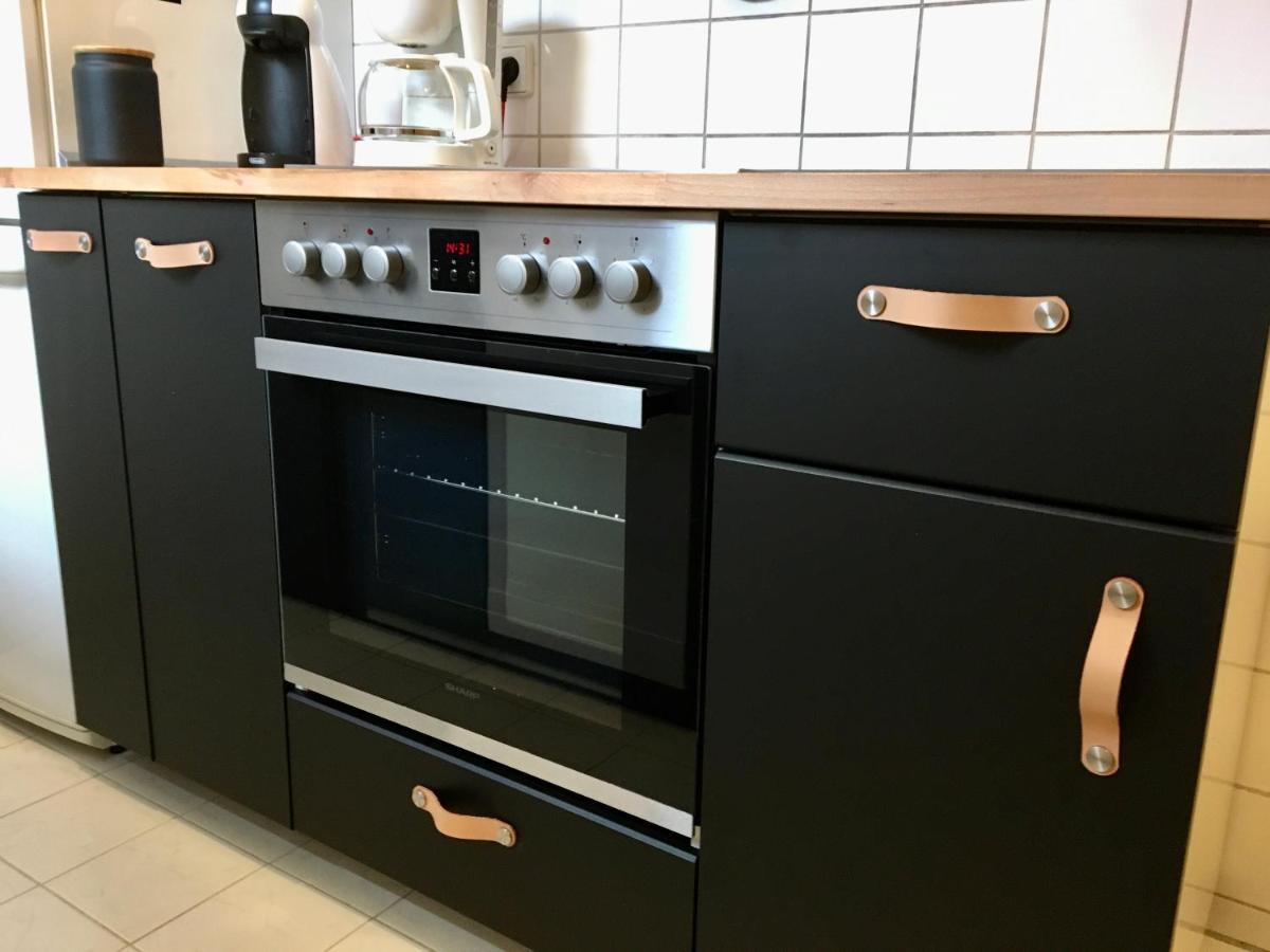 Heidelberg Apheartments Apartman Kültér fotó