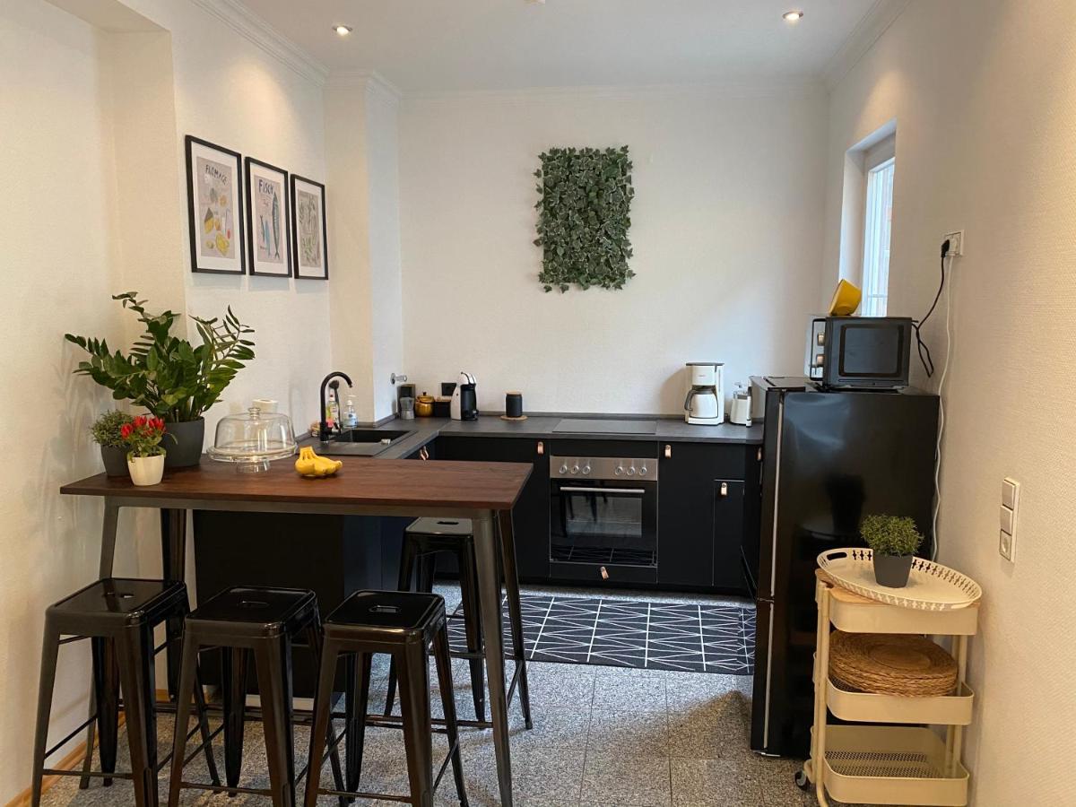 Heidelberg Apheartments Apartman Kültér fotó