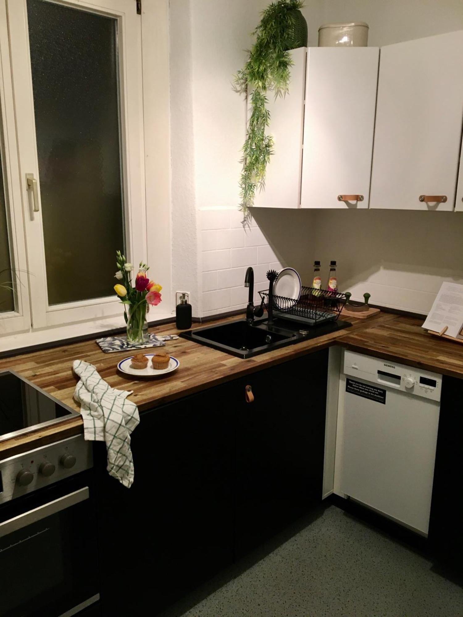 Heidelberg Apheartments Apartman Szoba fotó