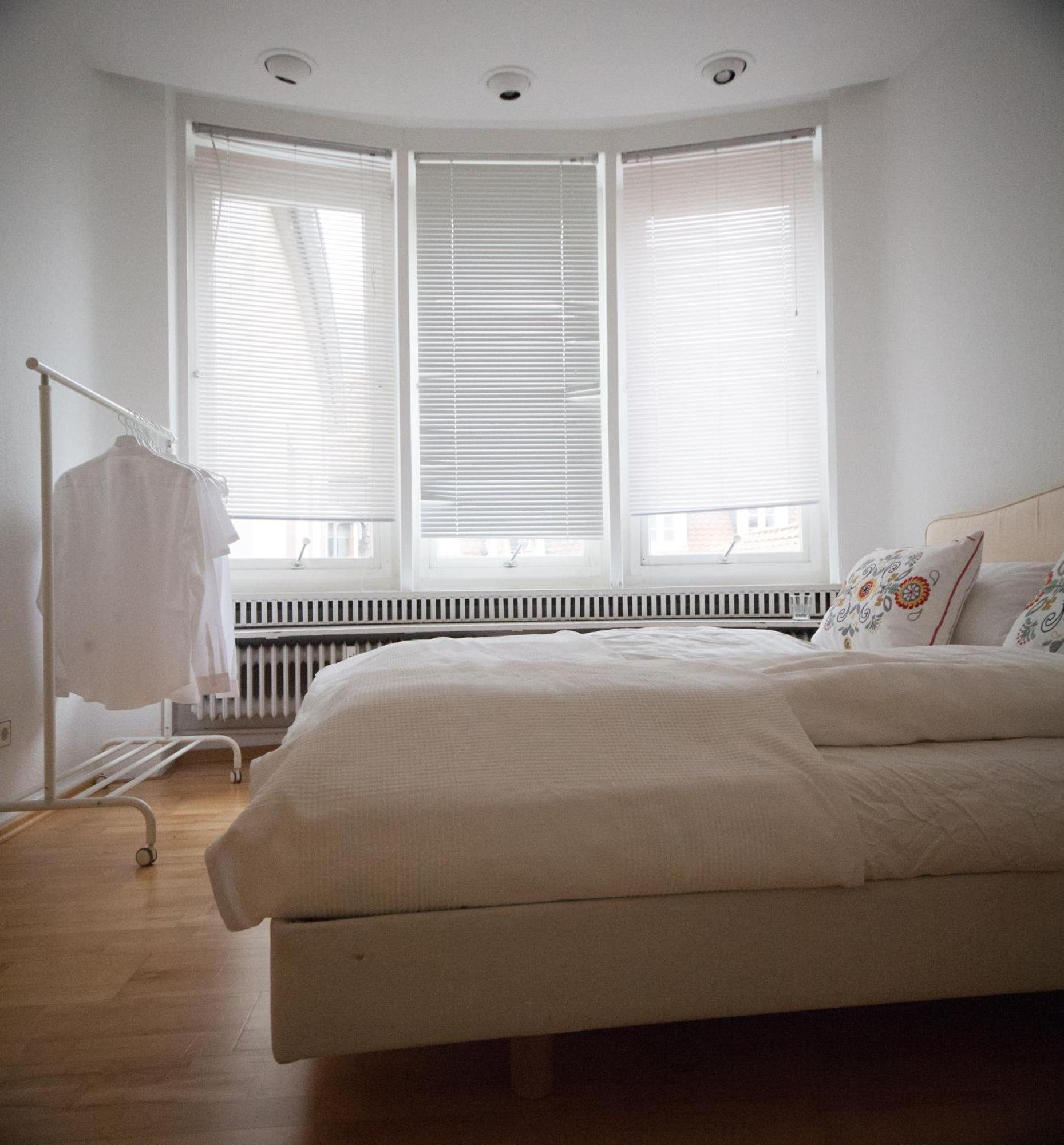 Heidelberg Apheartments Apartman Szoba fotó
