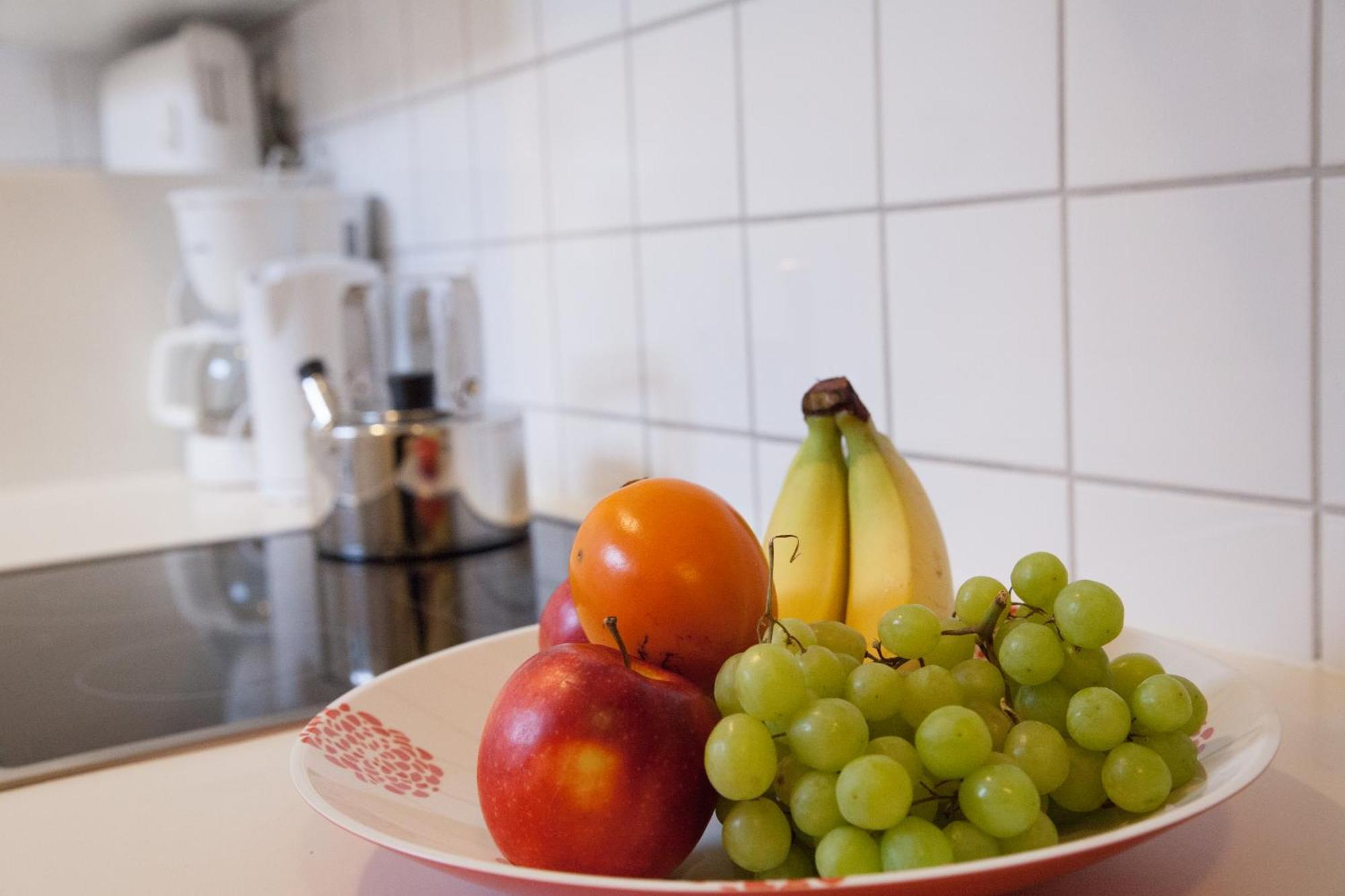 Heidelberg Apheartments Apartman Szoba fotó