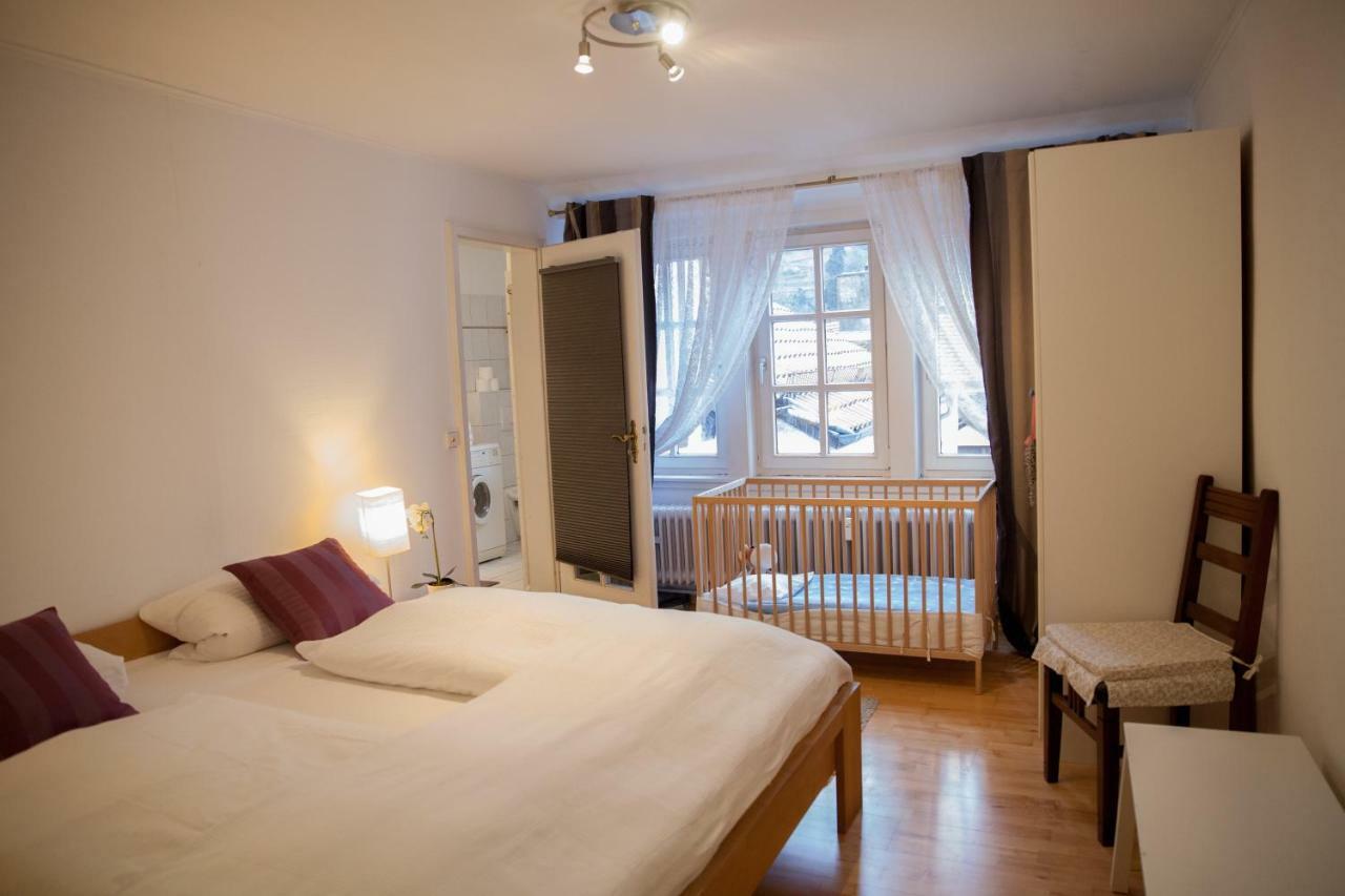 Heidelberg Apheartments Apartman Kültér fotó