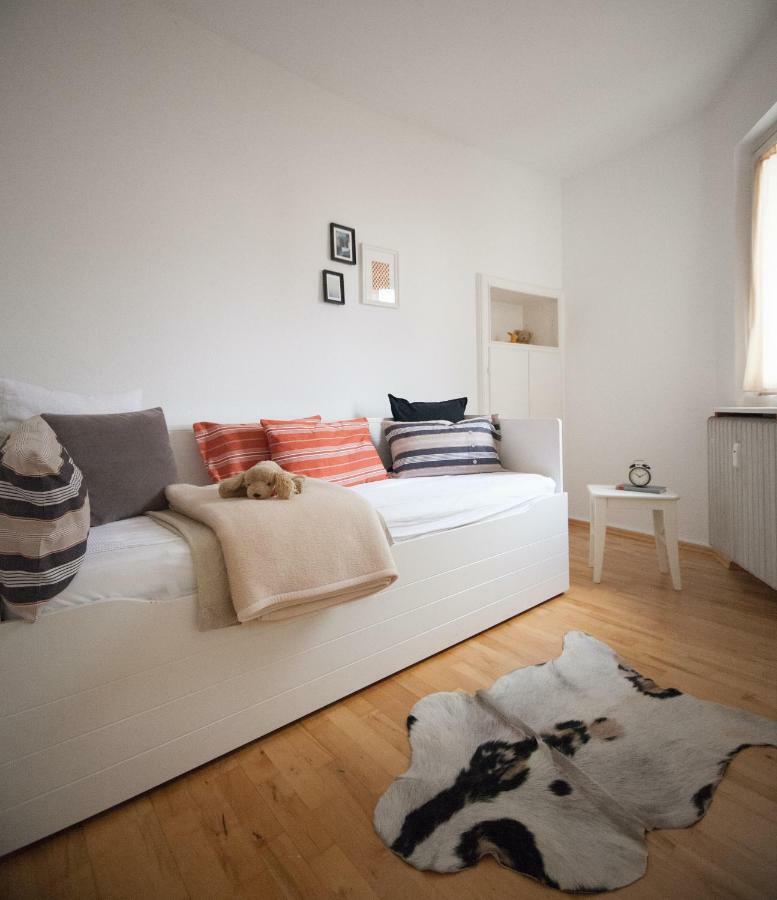 Heidelberg Apheartments Apartman Kültér fotó