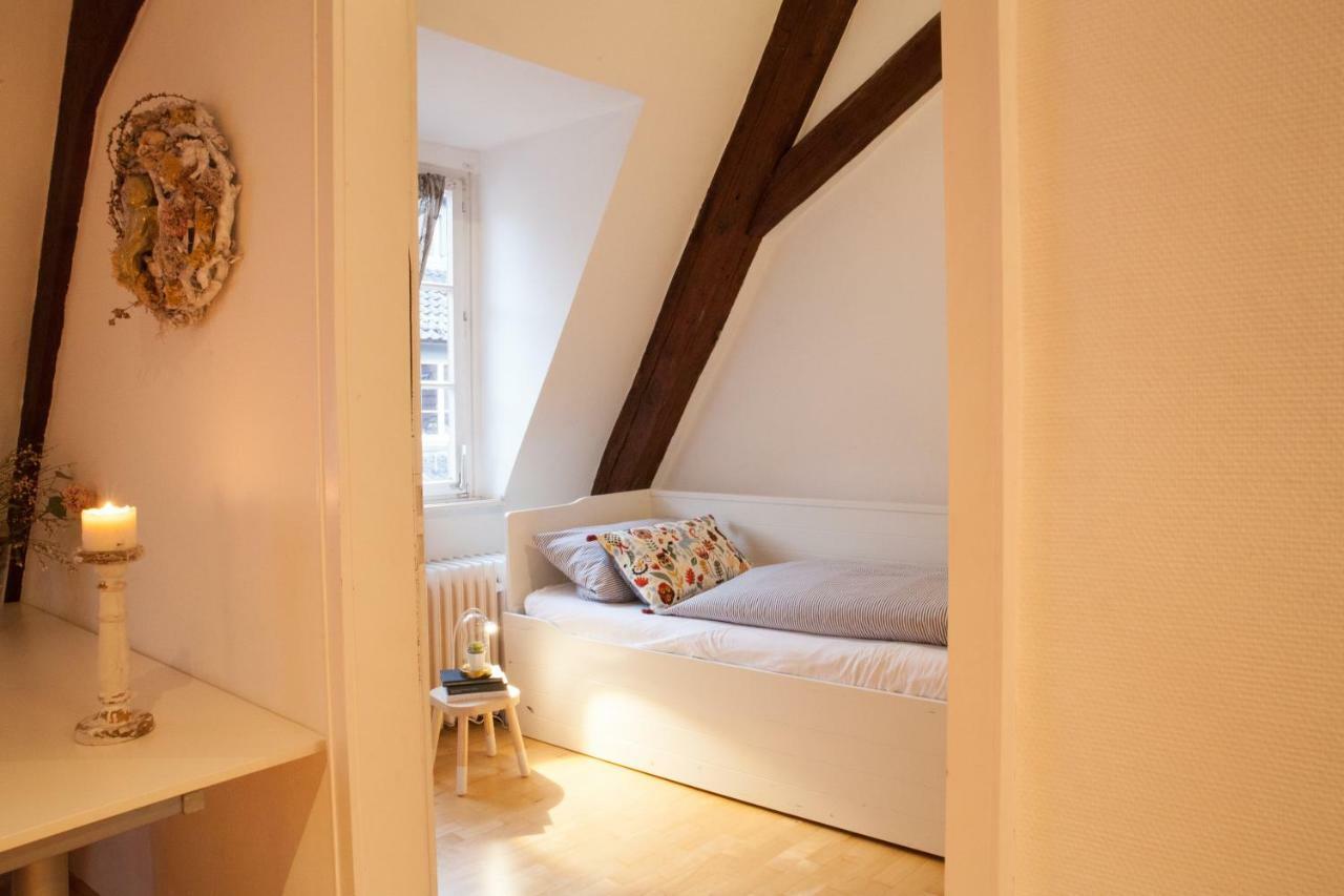 Heidelberg Apheartments Apartman Kültér fotó