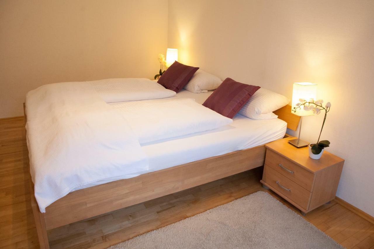 Heidelberg Apheartments Apartman Kültér fotó