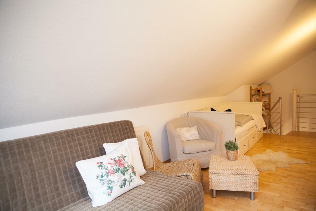 Heidelberg Apheartments Apartman Kültér fotó